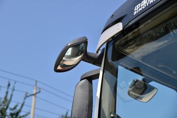 �й����� HOWO TX�ؿ� 400���� 4X2 ǣ����(����)(��������)ͼƬ