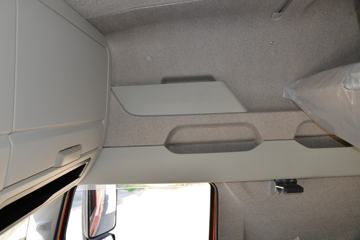 һ����� J6V�ؿ� ������ 520���� 6X4 AMT�Զ���ǣ����(CA4250P66K25T1E6)ͼƬ