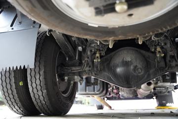 �й�����HOWO ׷�� 140���� 4.15�׵�����ʽ�ῨͼƬ