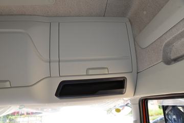 һ����� J6V�ؿ� ������ 520���� 6X4 AMT�Զ���ǣ����(CA4250P66K25T1E6)ͼƬ