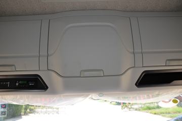 һ����� J6V�ؿ� ������ 520���� 6X4 AMT�Զ���ǣ����(CA4250P66K25T1E6)ͼƬ