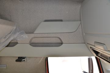 һ����� J6V�ؿ� ������ 520���� 6X4 AMT�Զ���ǣ����(CA4250P66K25T1E6)ͼƬ