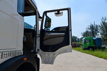 �й����� HOWO TX�ؿ� 400���� 4X2 ǣ����(����)(��������)ͼƬ