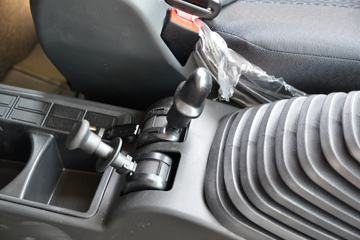 �й����� HOWO TX�ؿ� 400���� 4X2 ǣ����(����)(��������)ͼƬ