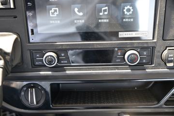 һ����� J6V�ؿ� ������ 520���� 6X4 AMT�Զ���ǣ����(CA4250P66K25T1E6)ͼƬ