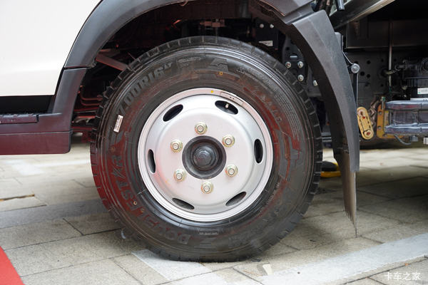 让利高达0.86万 追梦载货车广州市火热促销中