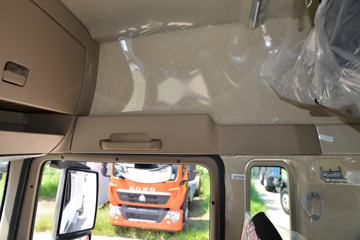 �й����� HOWO TX�ؿ� 400���� 4X2 ǣ����(����)(��������)ͼƬ