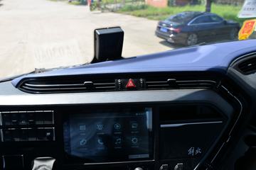 һ����� J6V�ؿ� ������ 520���� 6X4 AMT�Զ���ǣ����(CA4250P66K25T1E6)ͼƬ