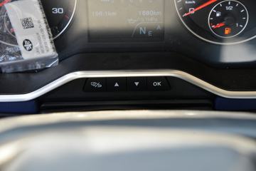 һ����� J6V�ؿ� ������ 520���� 6X4 AMT�Զ���ǣ����(CA4250P66K25T1E6)ͼƬ