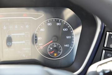 һ����� J6V�ؿ� ������ 520���� 6X4 AMT�Զ���ǣ����(CA4250P66K25T1E6)ͼƬ