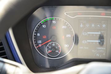 һ����� J6V�ؿ� ������ 520���� 6X4 AMT�Զ���ǣ����(CA4250P66K25T1E6)ͼƬ