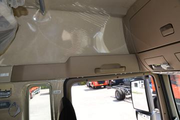 �й����� HOWO TX�ؿ� 400���� 4X2 ǣ����(����)(��������)ͼƬ