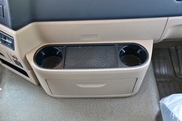 �й����� HOWO TX�ؿ� 400���� 4X2 ǣ����(����)(��������)ͼƬ