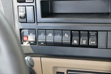 �й����� HOWO TX�ؿ� 400���� 4X2 ǣ����(����)(��������)ͼƬ