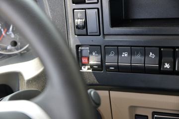 �й����� HOWO TX�ؿ� 400���� 4X2 ǣ����(����)(��������)ͼƬ