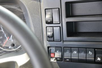 �й����� HOWO TX�ؿ� 400���� 4X2 ǣ����(����)(��������)ͼƬ