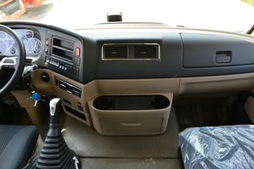 �й����� HOWO TX�ؿ� 400���� 4X2 ǣ����(����)(��������)ͼƬ