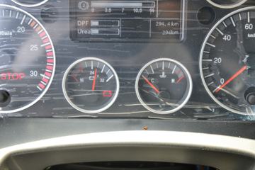 �й����� HOWO TX�ؿ� 400���� 4X2 ǣ����(����)(��������)ͼƬ