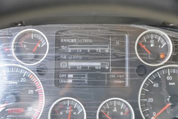 �й����� HOWO TX�ؿ� 400���� 4X2 ǣ����(����)(��������)ͼƬ