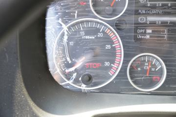 �й����� HOWO TX�ؿ� 400���� 4X2 ǣ����(����)(��������)ͼƬ