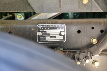 һ����� J6V�ؿ� ������ 520���� 6X4 AMT�Զ���ǣ����(CA4250P66K25T1E6)ͼƬ