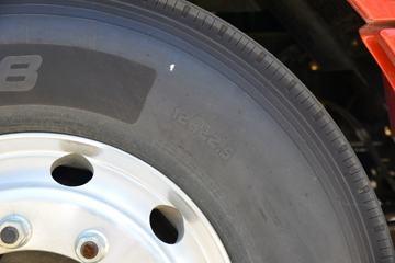 һ����� J6V�ؿ� ������ 520���� 6X4 AMT�Զ���ǣ����(CA4250P66K25T1E6)ͼƬ