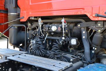 һ����� J6V�ؿ� ������ 520���� 6X4 AMT�Զ���ǣ����(CA4250P66K25T1E6)ͼƬ