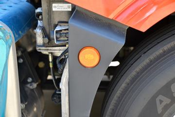 һ����� J6V�ؿ� ������ 520���� 6X4 AMT�Զ���ǣ����(CA4250P66K25T1E6)ͼƬ