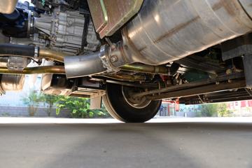 һ����� J6V�ؿ� ������ 520���� 6X4 AMT�Զ���ǣ����(CA4250P66K25T1E6)ͼƬ