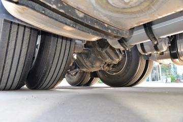 һ����� J6V�ؿ� ������ 520���� 6X4 AMT�Զ���ǣ����(CA4250P66K25T1E6)ͼƬ