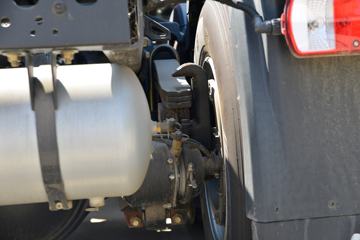 һ����� J6V�ؿ� ������ 520���� 6X4 AMT�Զ���ǣ����(CA4250P66K25T1E6)ͼƬ