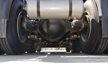 һ����� J6V�ؿ� ������ 520���� 6X4 AMT�Զ���ǣ����(CA4250P66K25T1E6)ͼƬ