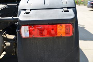 һ����� J6V�ؿ� ������ 520���� 6X4 AMT�Զ���ǣ����(CA4250P66K25T1E6)ͼƬ