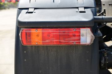 һ����� J6V�ؿ� ������ 520���� 6X4 AMT�Զ���ǣ����(CA4250P66K25T1E6)ͼƬ