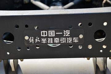 һ����� J6V�ؿ� ������ 520���� 6X4 AMT�Զ���ǣ����(CA4250P66K25T1E6)ͼƬ