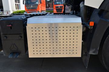 �й����� HOWO TX�ؿ� 400���� 4X2 ǣ����(����)(��������)ͼƬ