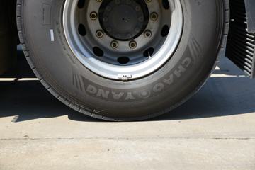 һ����� J6V�ؿ� ������ 520���� 6X4 AMT�Զ���ǣ����(CA4250P66K25T1E6)ͼƬ