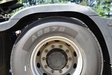 һ����� J6V�ؿ� ������ 520���� 6X4 AMT�Զ���ǣ����(CA4250P66K25T1E6)ͼƬ