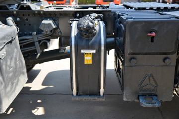 �й����� HOWO TX�ؿ� 400���� 4X2 ǣ����(����)(��������)ͼƬ