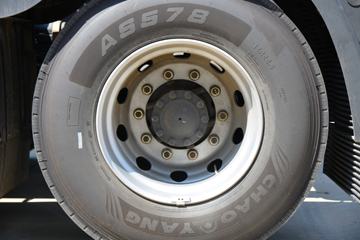 һ����� J6V�ؿ� ������ 520���� 6X4 AMT�Զ���ǣ����(CA4250P66K25T1E6)ͼƬ