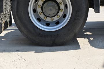 �й����� HOWO TX�ؿ� 400���� 4X2 ǣ����(����)(��������)ͼƬ