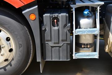 һ����� J6V�ؿ� ������ 520���� 6X4 AMT�Զ���ǣ����(CA4250P66K25T1E6)ͼƬ