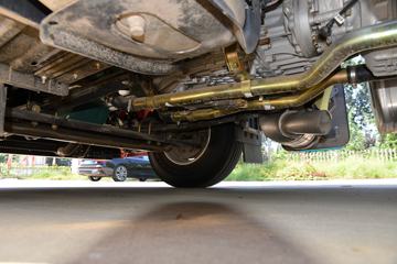 һ����� J6V�ؿ� ������ 520���� 6X4 AMT�Զ���ǣ����(CA4250P66K25T1E6)ͼƬ