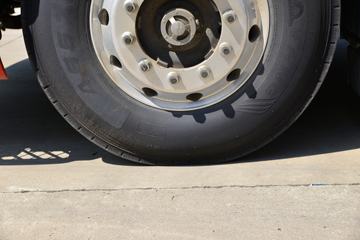 һ����� J6V�ؿ� ������ 520���� 6X4 AMT�Զ���ǣ����(CA4250P66K25T1E6)ͼƬ