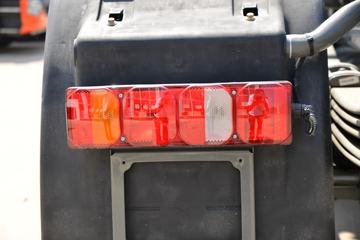 �й����� HOWO TX�ؿ� 400���� 4X2 ǣ����(����)(��������)ͼƬ