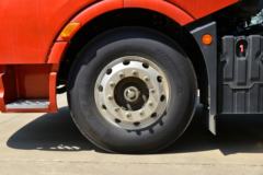 一汽解放 J6V重卡 北方版 520马力 6X4 AMT自动档牵引车(CA4250P66K25T1E6) 一汽解放 J6V重卡 北方版 520马力 6X4 AMT自动档牵引车(CA4250P66K25T1E6)