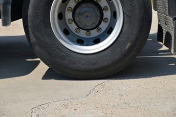 �й����� HOWO TX�ؿ� 400���� 4X2 ǣ����(����)(��������)ͼƬ