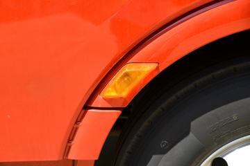 һ����� J6V�ؿ� ������ 520���� 6X4 AMT�Զ���ǣ����(CA4250P66K25T1E6)ͼƬ