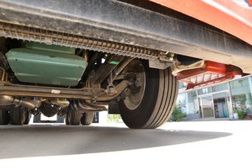 һ����� J6V�ؿ� ������ 520���� 6X4 AMT�Զ���ǣ����(CA4250P66K25T1E6)ͼƬ