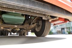 一汽解放 J6V重卡 北方版 520马力 6X4 AMT自动档牵引车(CA4250P66K25T1E6) 一汽解放 J6V重卡 北方版 520马力 6X4 AMT自动档牵引车(CA4250P66K25T1E6)